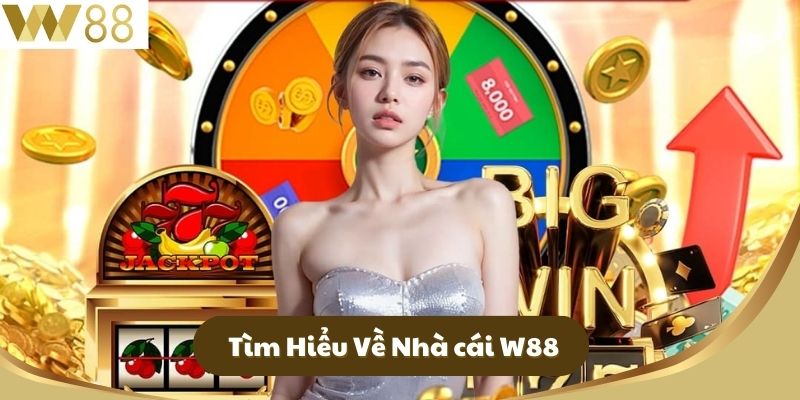 Tìm Hiểu Về Nhà cái W88