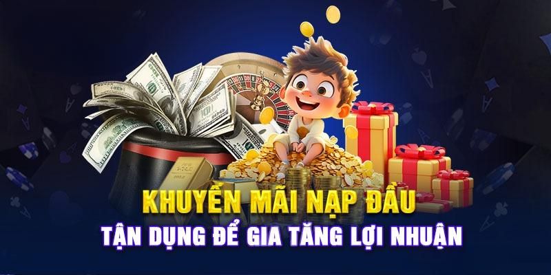Khuyến Mãi Đặc Biệt Cho Thành Viên Mới