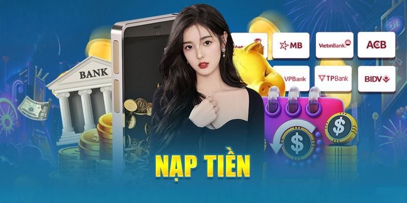 Chương Trình Hoàn Tiền Khi Nạp Tại W88