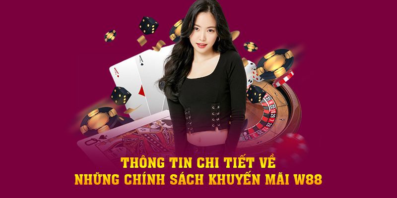 Những chương trình khuyến mãi hấp dẫn